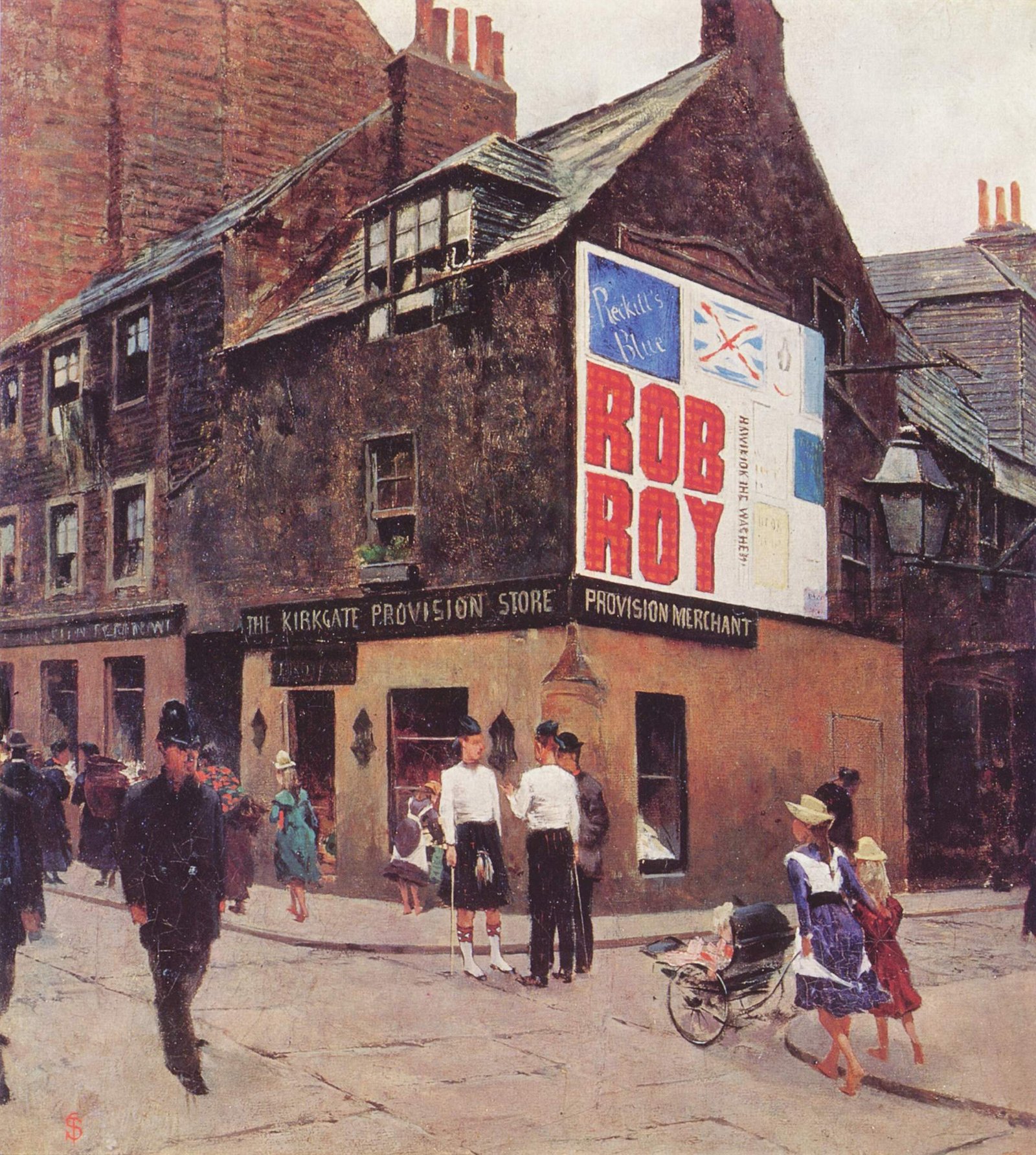 Galeria d'Arte Moderna