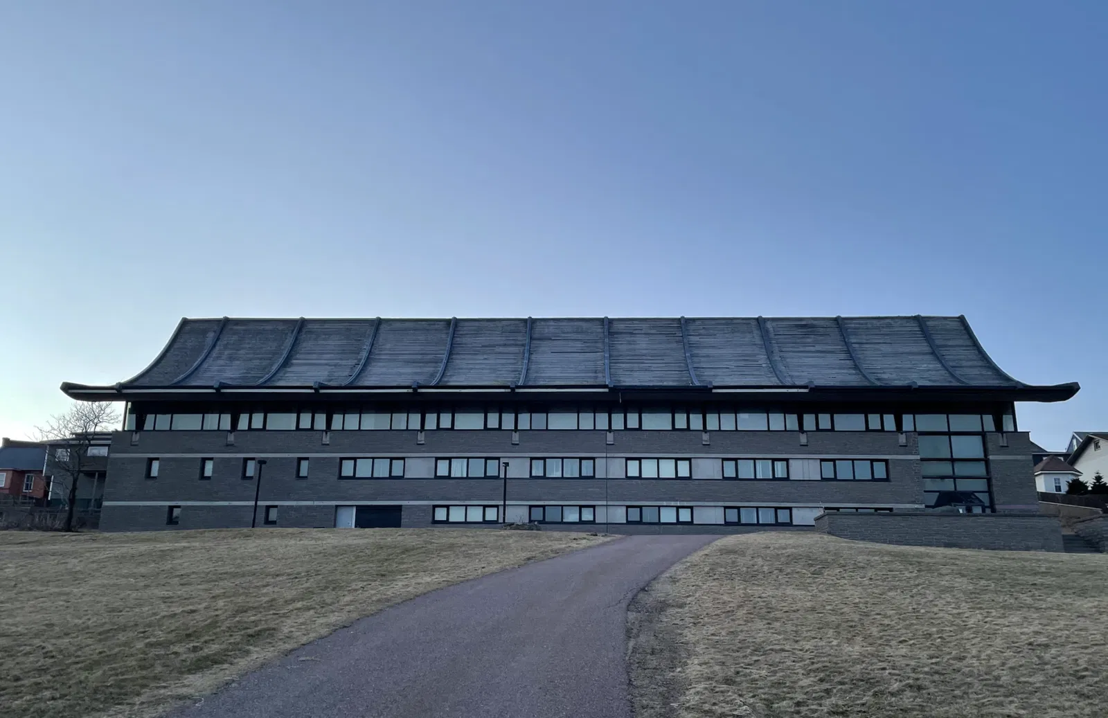 L'Arche Musée et Archives