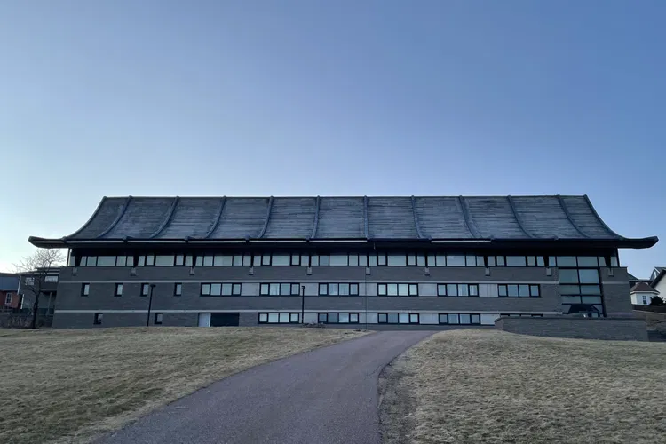 L'Arche Musée et Archives