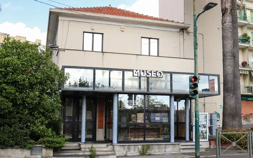 Museo della Ceramica Manlio Trucco