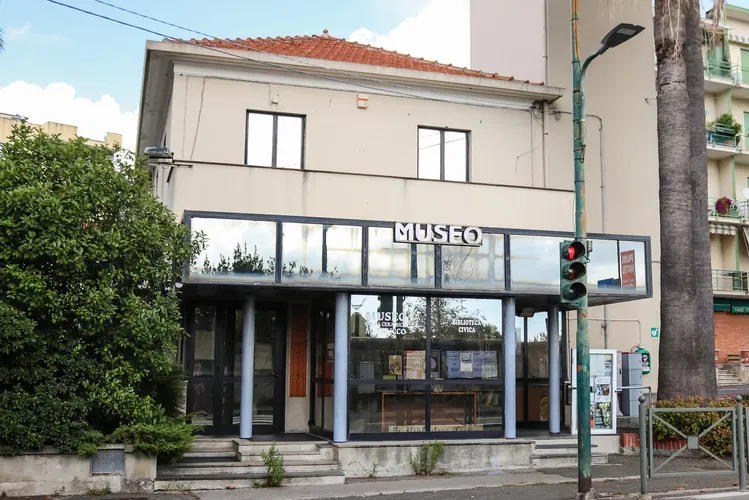 Museo della Ceramica Manlio Trucco