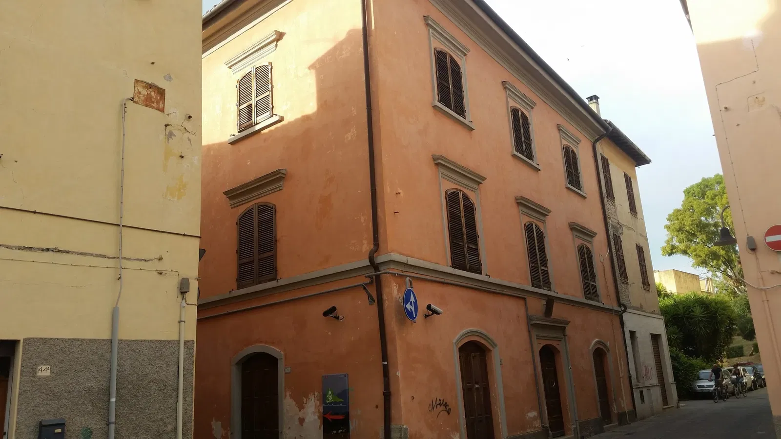 Museo di Storia Naturale Della Maremma