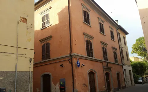 Museo di Storia Naturale Della Maremma