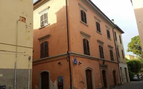 Museum of Natural History of the Maremma
