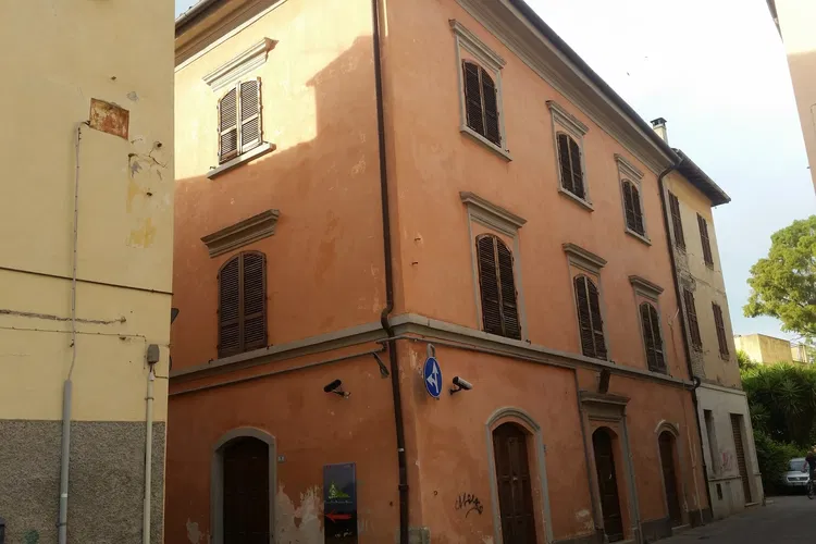 Museum of Natural History of the Maremma