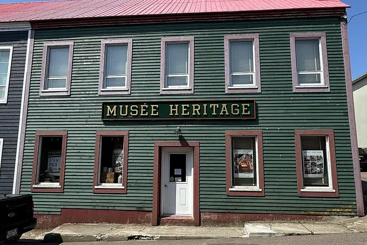Heritage Museum