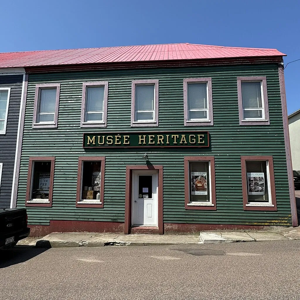 Musée Heritage