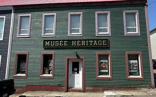 Musée Heritage