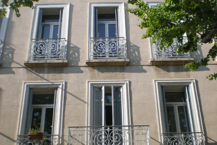 Maison Natale de Marcel Pagnol