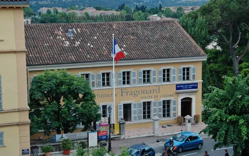 Parfumerie Fragonard