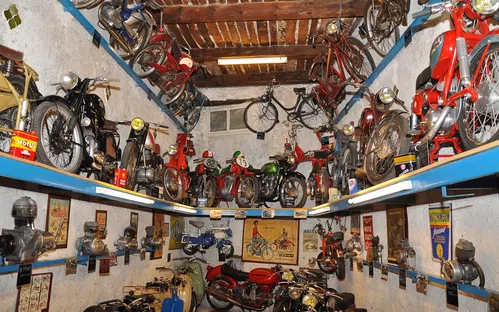 Musee de la Moto