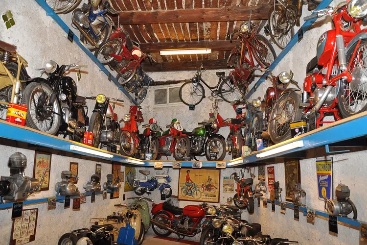 Musee de la Moto