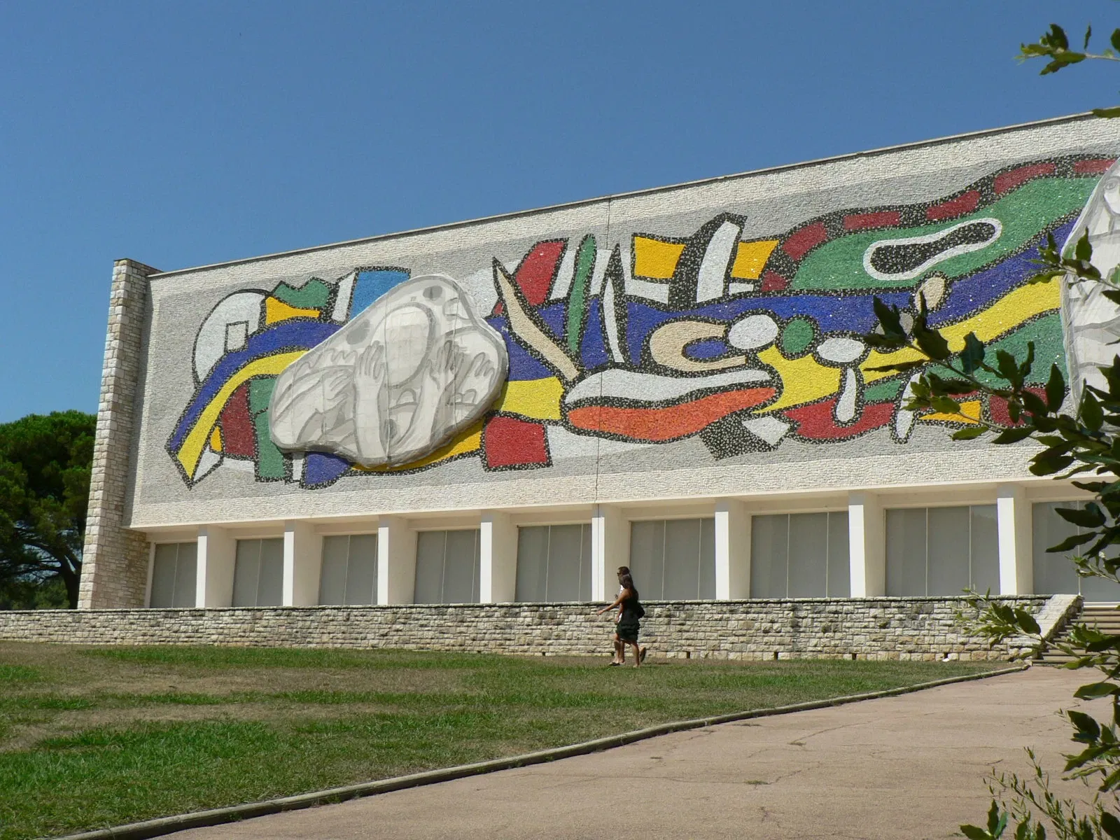 Fernand Léger National Museum