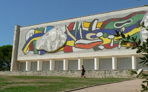 Fernand Léger National Museum