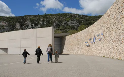 Musée de Préhistoire des Gorges du Verdon