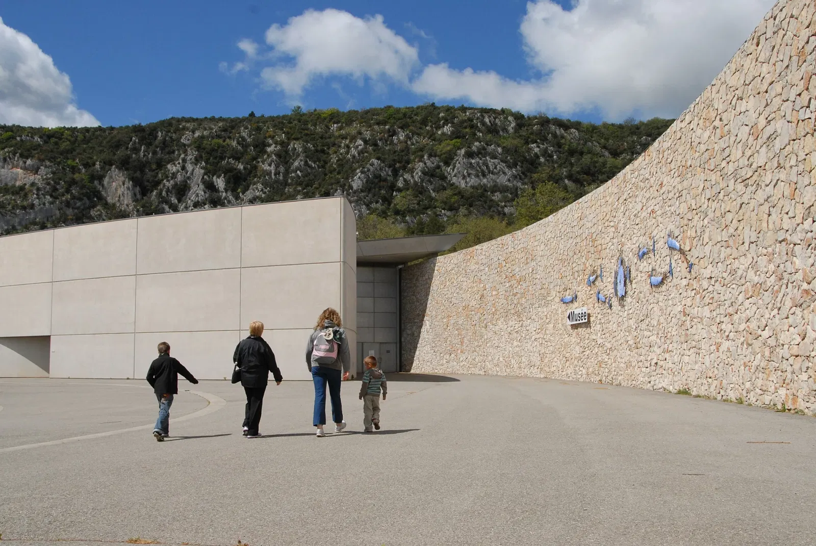Museum of Prehistory of the Gorges du Verdon