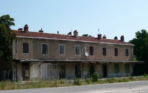 Musée Provençal des Transports
