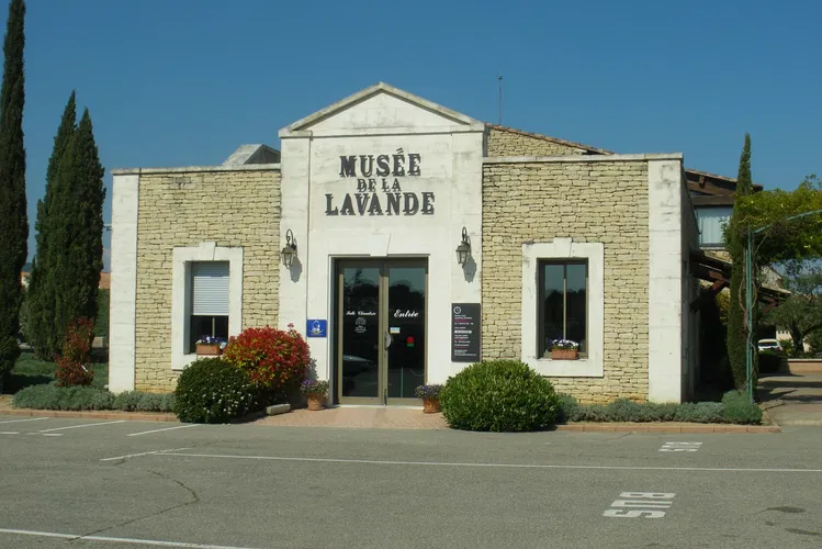 Lavender Museum