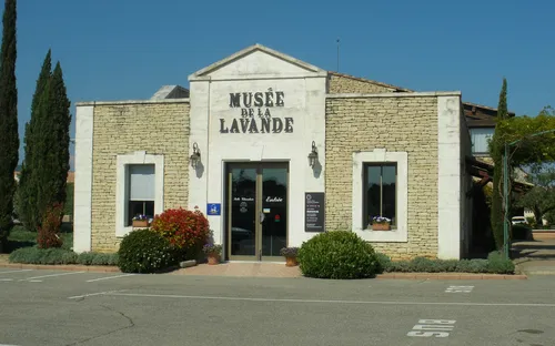 Musée de la Lavande
