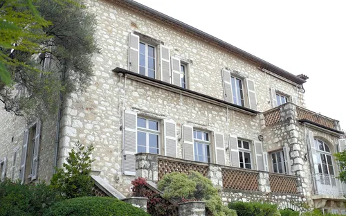 Musée Renoir