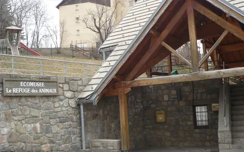 Ecomusée de la Faune