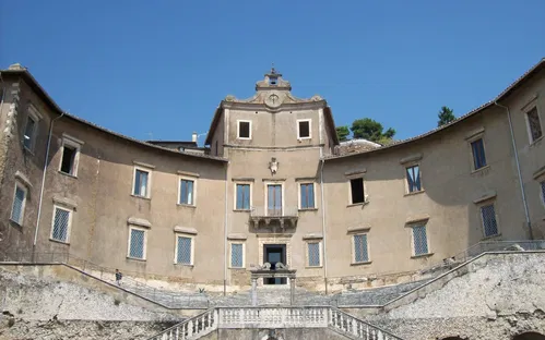 Museo Archeologico Nazionale di Palestrina