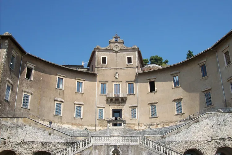 Museo Archeologico Nazionale di Palestrina