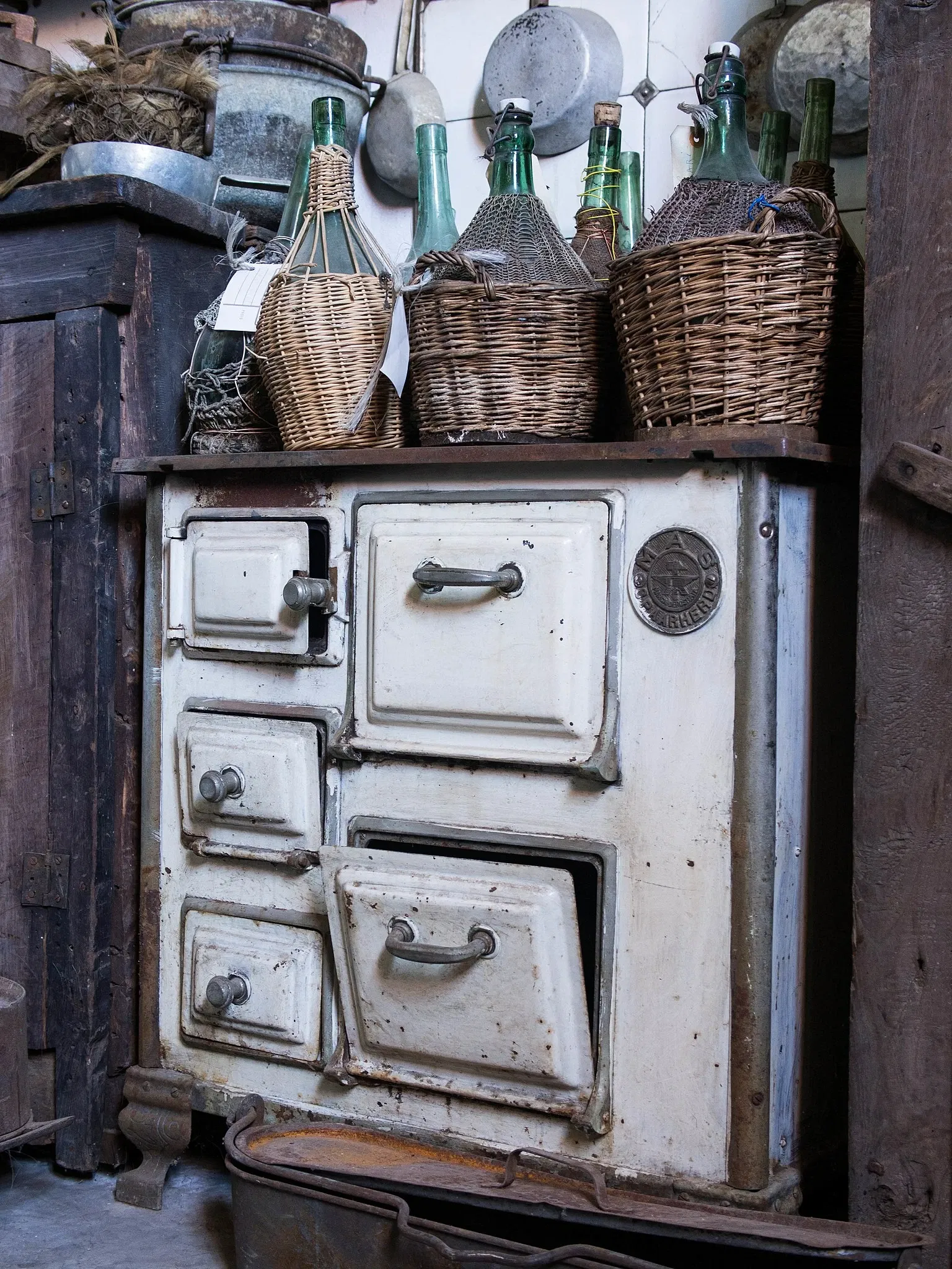 Museo Ettore Guatelli