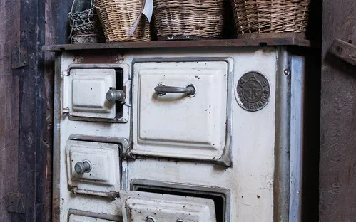 Museo Ettore Guatelli