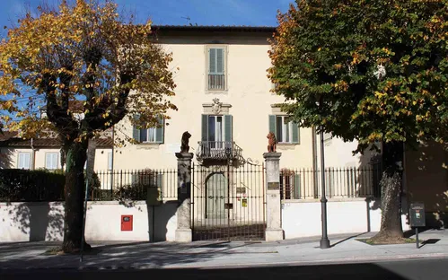 Museo Nazionale di Casa Giusti