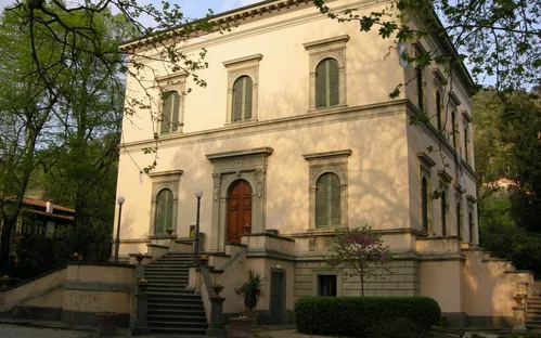 Museo di arte Contemporanea e del Novecento