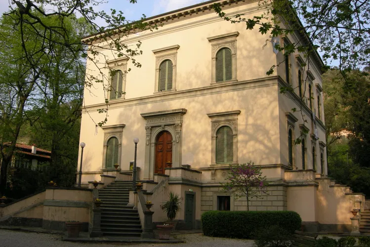 Museo di arte Contemporanea e del Novecento