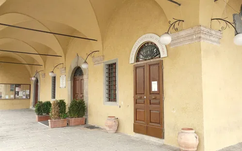 Museo della Città e del Territorio Monsummano Terme