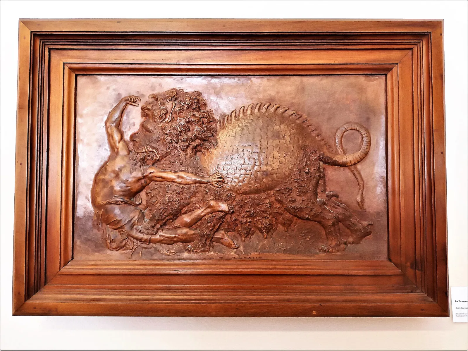 Musée d'Art et d'Histoire