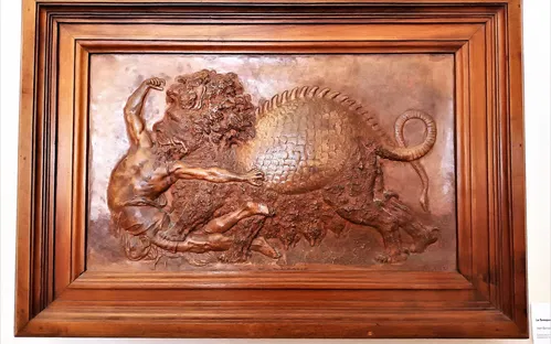 Musée d'Art et d'Histoire