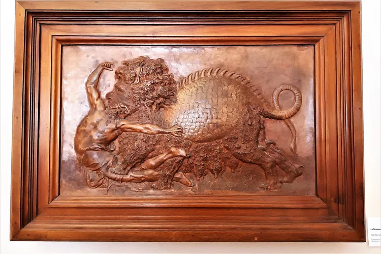 Musée d'Art et d'Histoire