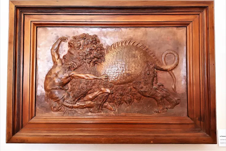 Museum of Art and History