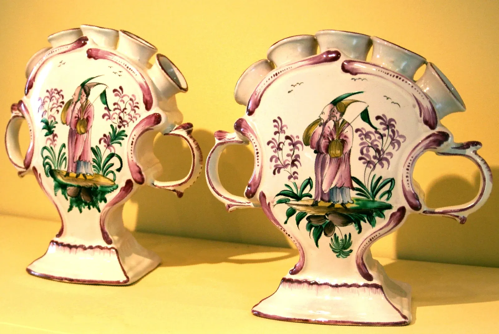 Musée de la Faïence