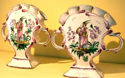 Musée de la Faïence