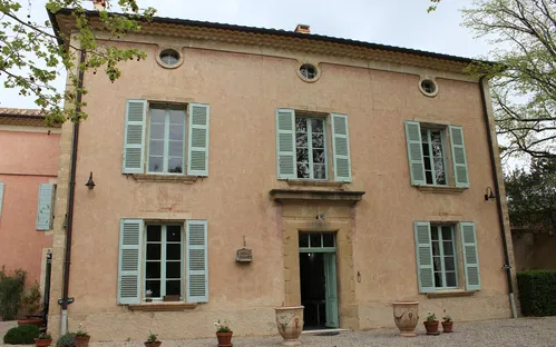 Harmas Jean-Henri Fabre