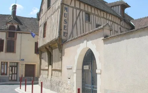 Municipal Museum of Sault