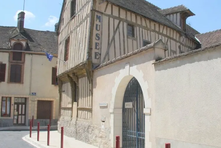 Municipal Museum of Sault