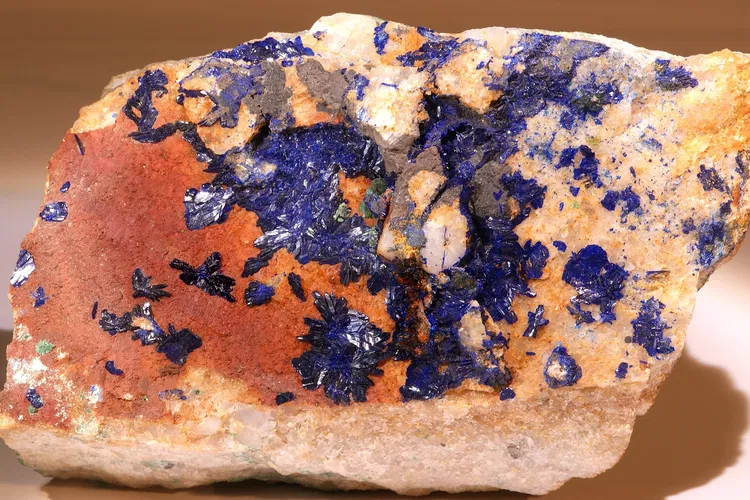 Musée de la Mine de Cap Garonne