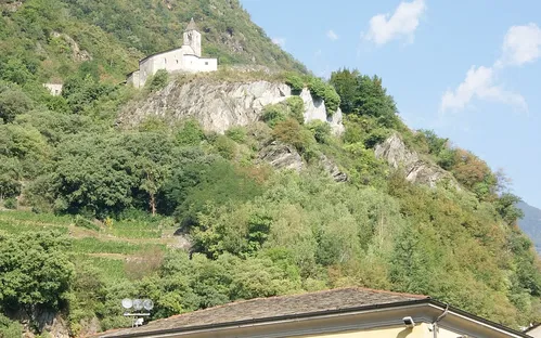 Ethnographic Tiranese Museum