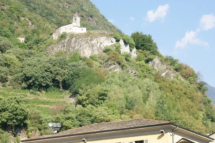 Ethnographic Tiranese Museum