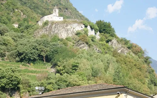 Museo Etnografico Tiranese