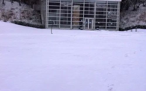 Le Pavillon des Sciences