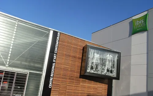 Centre Régional d'Art Contemporain