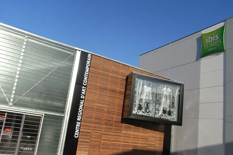 Centre Régional d'Art Contemporain