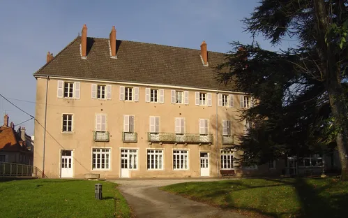 Musée National de l'Espéranto